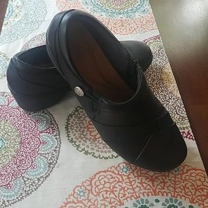 Clark's Channing Anna Slip On